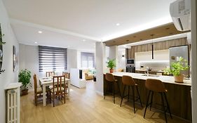Apartamento Centrico Ideal Para Visitar Cuenca