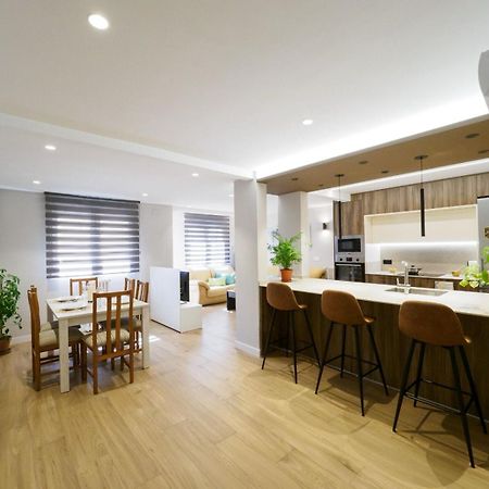 Apartamento Centrico Ideal Para Visitar Cuenca Cuenca  Exterior foto