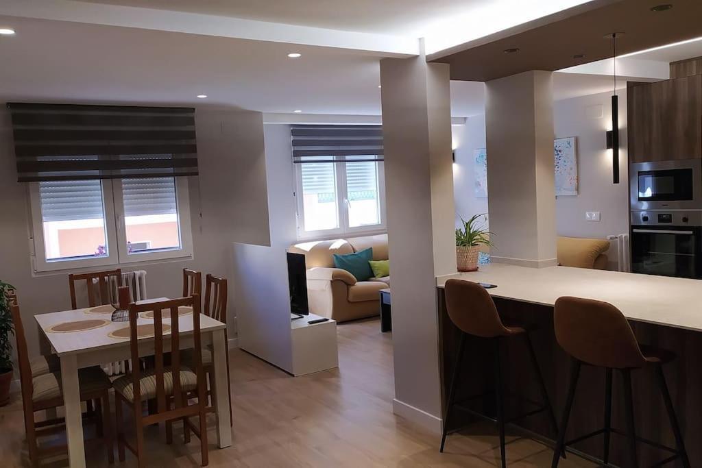 Apartamento Centrico Ideal Para Visitar Cuenca Cuenca  Exterior foto