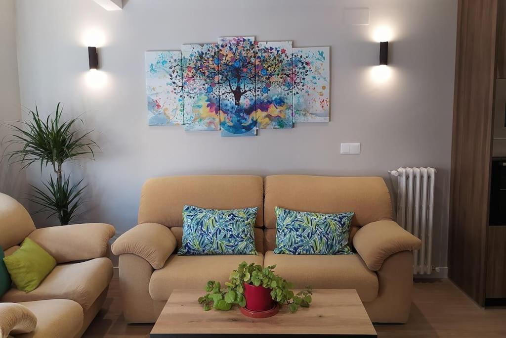 Apartamento Centrico Ideal Para Visitar Cuenca Cuenca  Exterior foto
