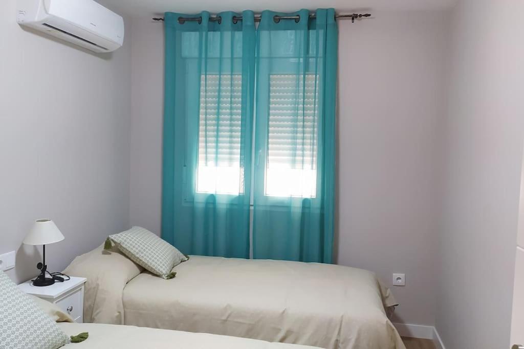 Apartamento Centrico Ideal Para Visitar Cuenca Cuenca  Exterior foto