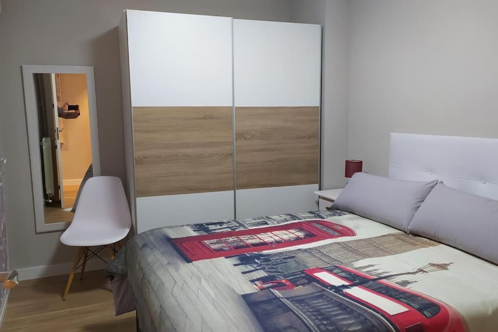 Apartamento Centrico Ideal Para Visitar Cuenca Cuenca  Exterior foto