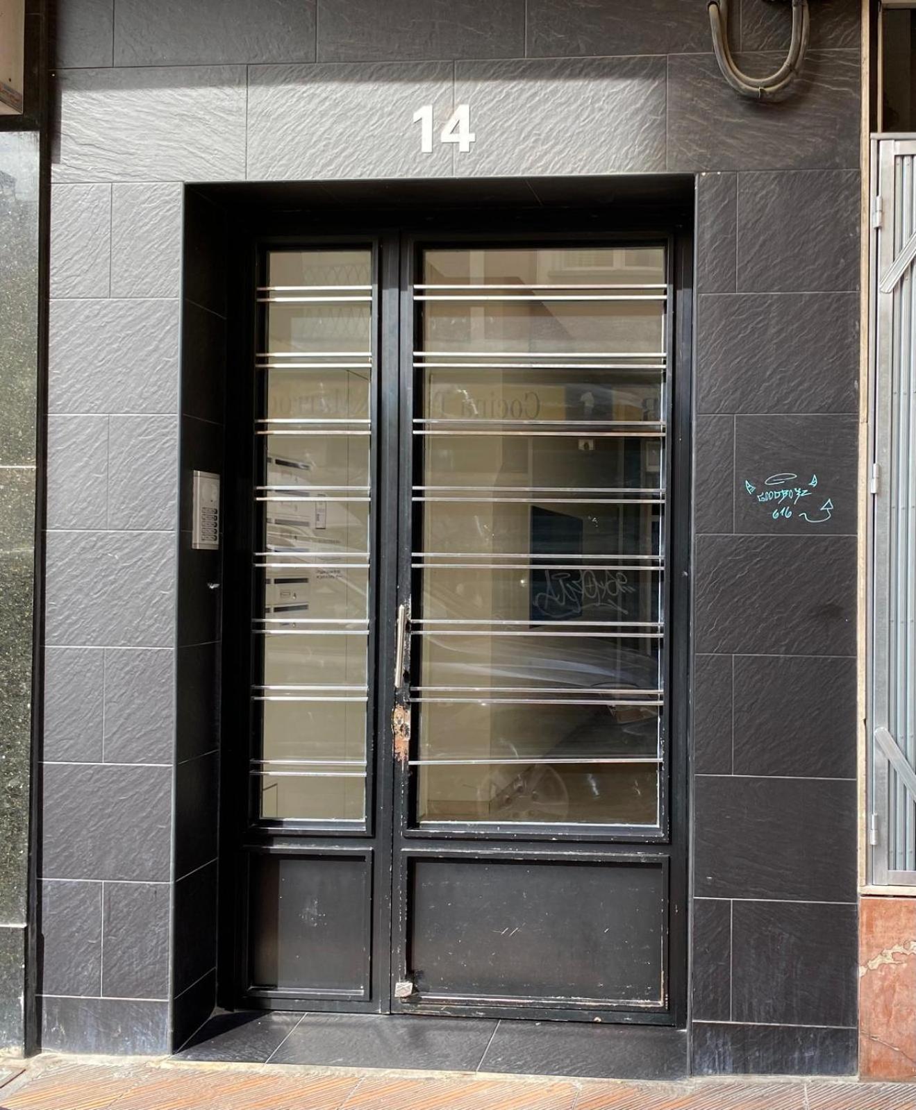 Apartamento Centrico Ideal Para Visitar Cuenca Cuenca  Exterior foto