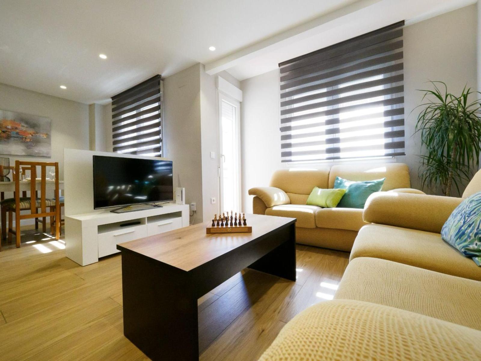 Apartamento Centrico Ideal Para Visitar Cuenca Cuenca  Exterior foto