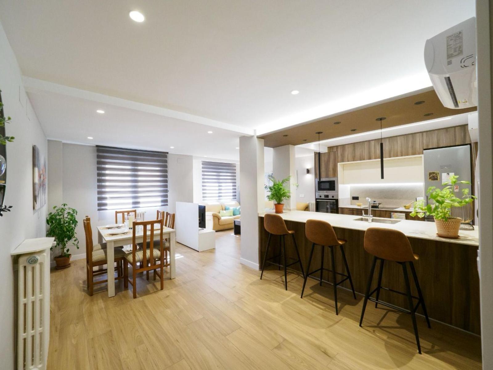 Apartamento Centrico Ideal Para Visitar Cuenca Cuenca  Exterior foto